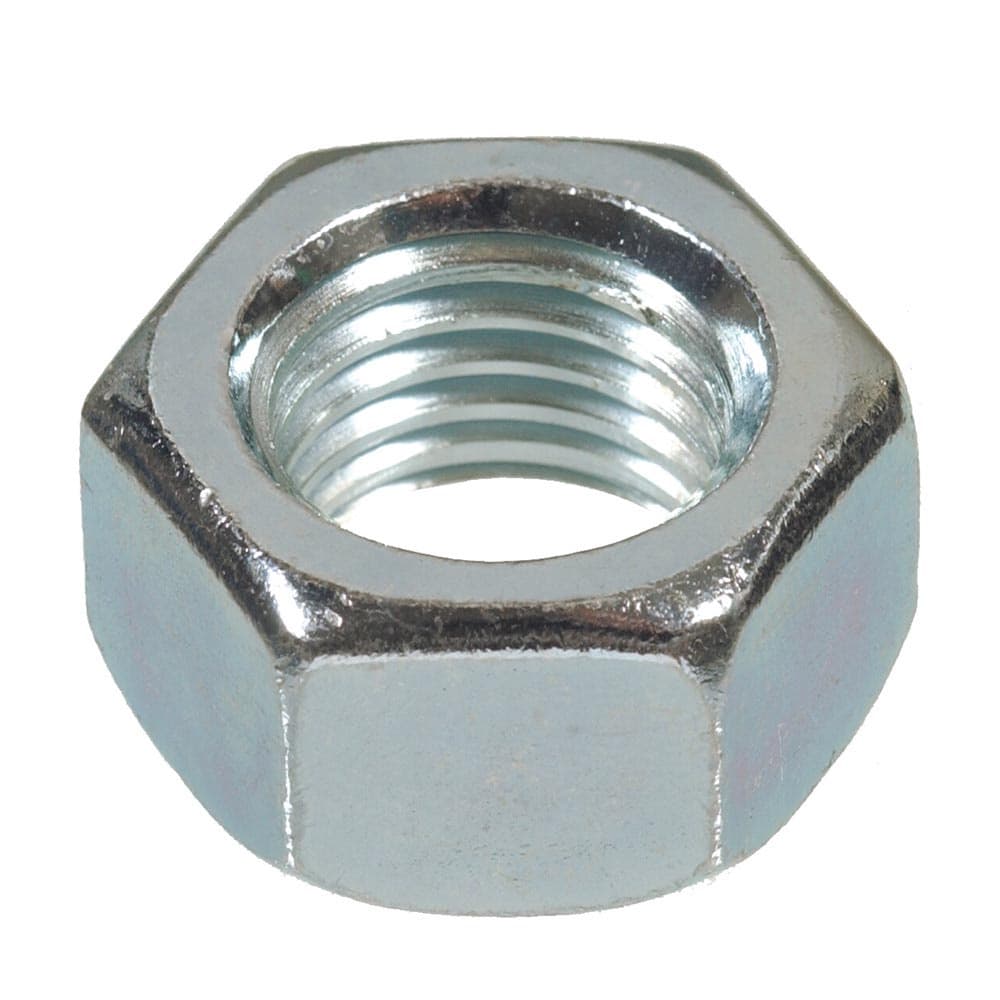 1047411MKD MK Diamond Nut Hex 5 / 16-18